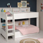 Køyeseng parisot image