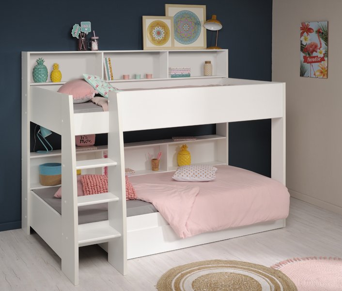 Køyeseng parisot image