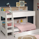 køyesenger barn image