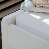 Barneseng med Gjesteseng og 2 skuffer 90x200 - SENSO image