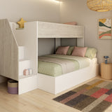 Køyeseng Easy family 90x200/140x200 image