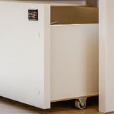 Barneseng med Gjesteseng og 2 skuffer 90x200 - SENSO image