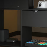Gamer loftseng, Online, fra Parisot, Frankrike. image