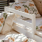 Barneseng med Gjesteseng og 2 skuffer 90x200 - SENSO image