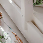 Barneseng med Gjesteseng og 2 skuffer 90x200 - SENSO image