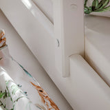 Barneseng med Gjesteseng og 2 skuffer 90x200 - SENSO image