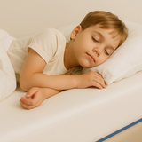 Owly Madrass Sweet Dream GOLD- 90x200 - 14CM image