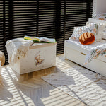 Barneseng med Gjesteseng og 2 skuffer 90x200 - SENSO image