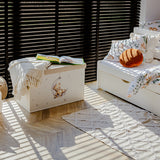 Barneseng med Gjesteseng og 2 skuffer 90x200 - SENSO image