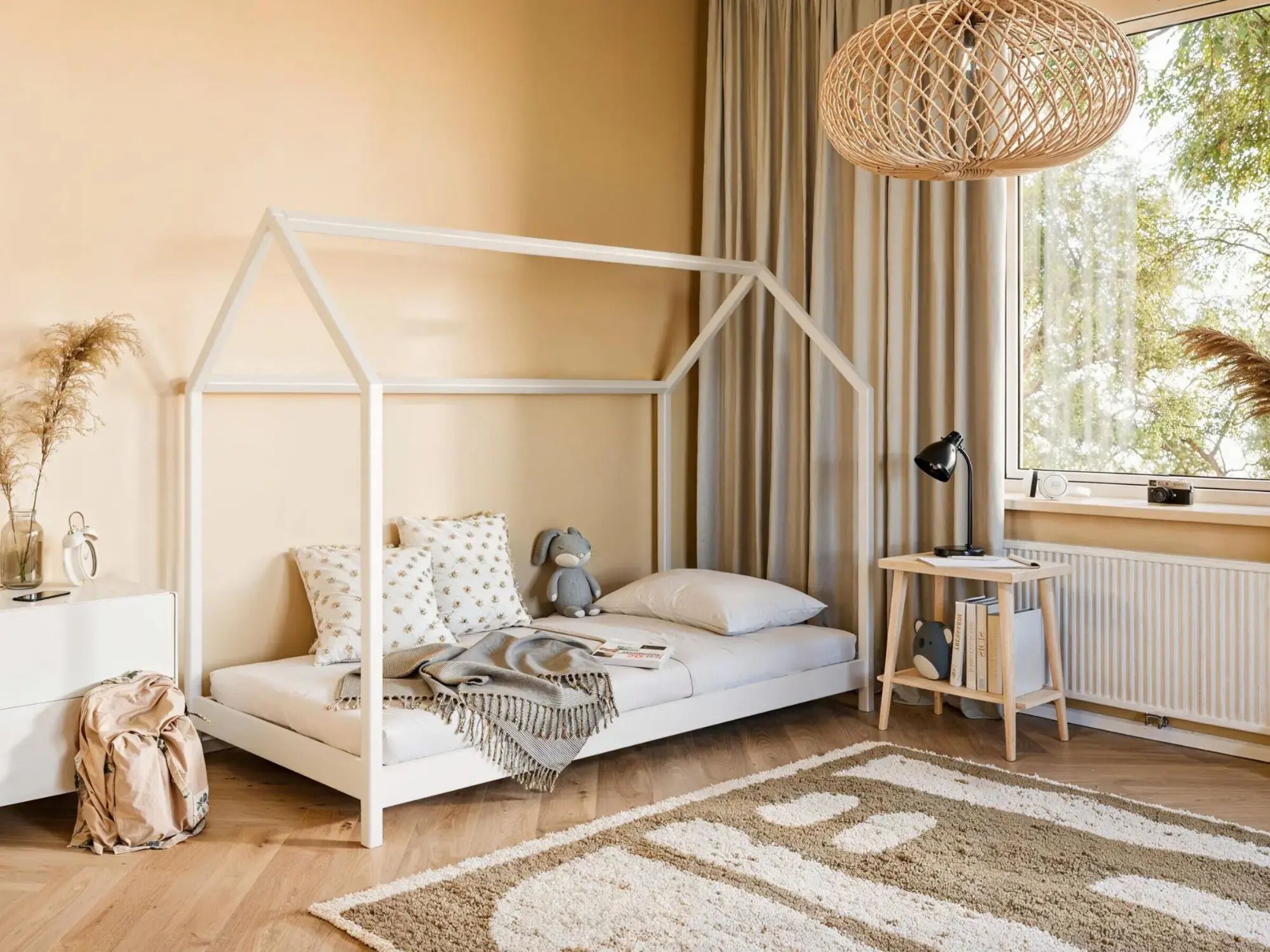 Husseng Lucky 80x160 image