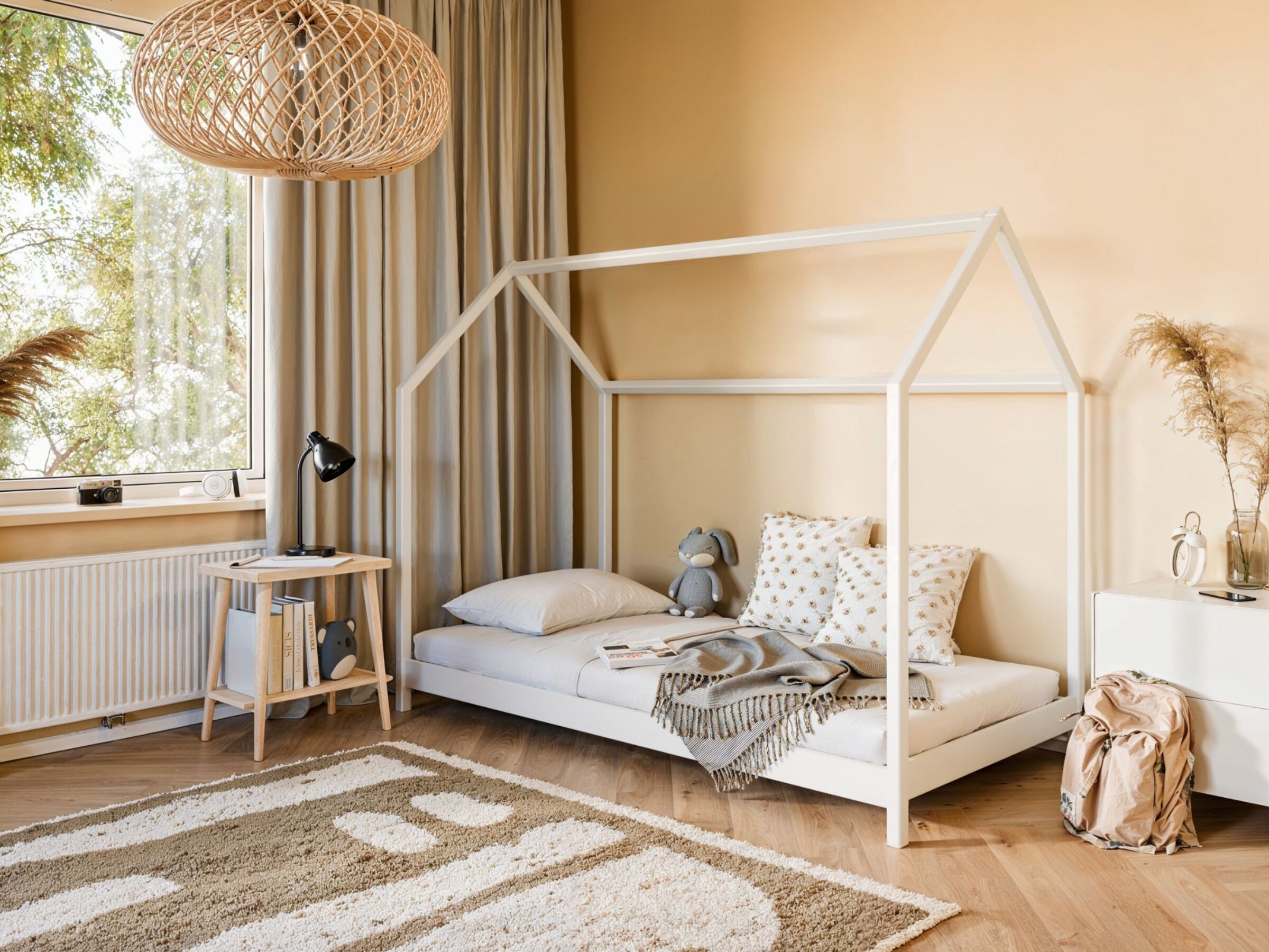 Husseng Lucky 80x160 image