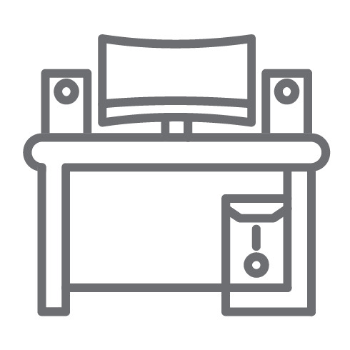 Gamingrom image