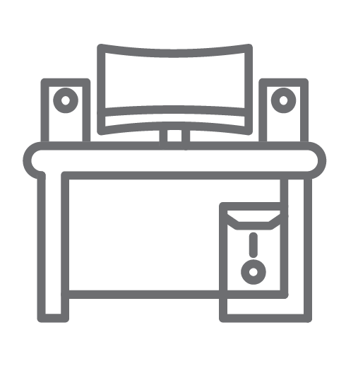 Gamingrom