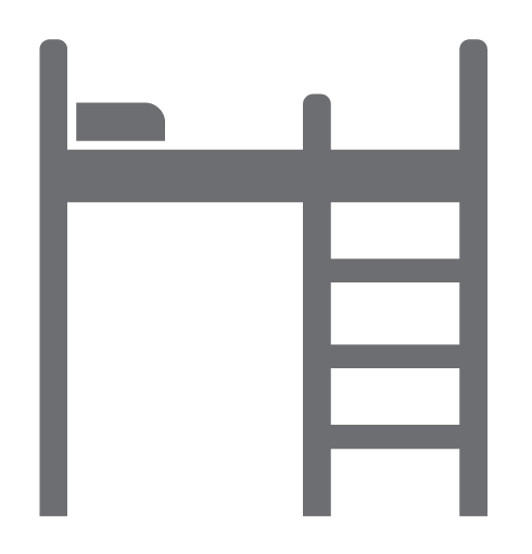 Loftseng