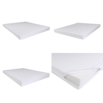 Madrass Sweet Dream  GOLD - 120x200 - 14CM image