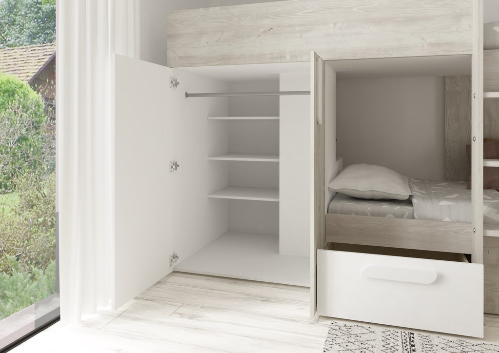 1289 bunk bed