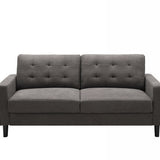 2 seter sofa image