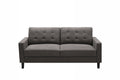 2 seter sofa