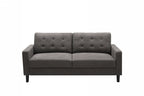 2 seter sofa