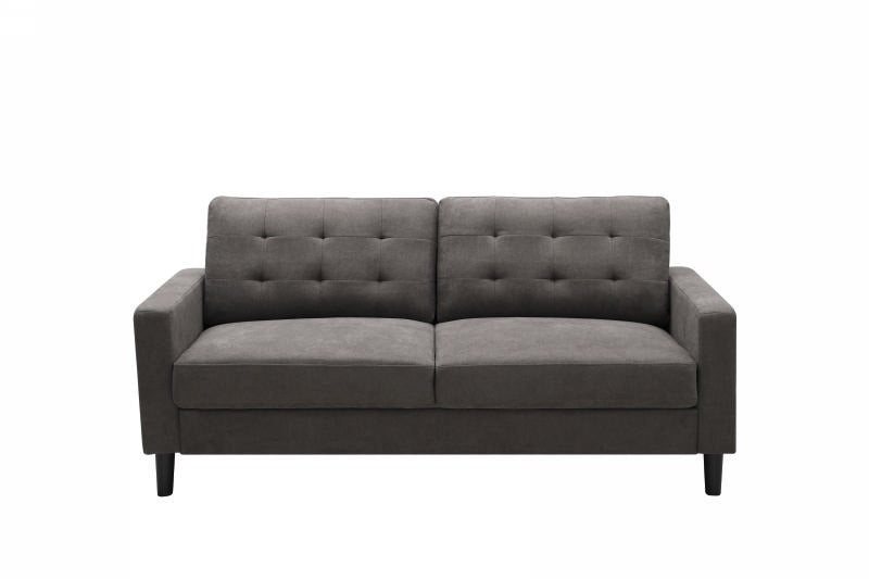 2 seter sofa