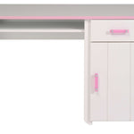Parisot Biotiful 90x200 - Paketpris säng+skrivbord - KAMPANJ image