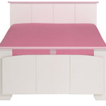 Parisot Biotiful 90x200 - Paketpris säng+skrivbord - KAMPANJ image