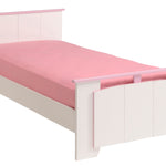 Parisot Biotiful 90x200 - Paketpris säng+skrivbord - KAMPANJ image