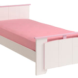 Parisot Biotiful 90x200 - Paketpris säng+skrivbord - KAMPANJ image