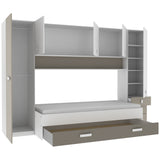 Masse oppbevaring image