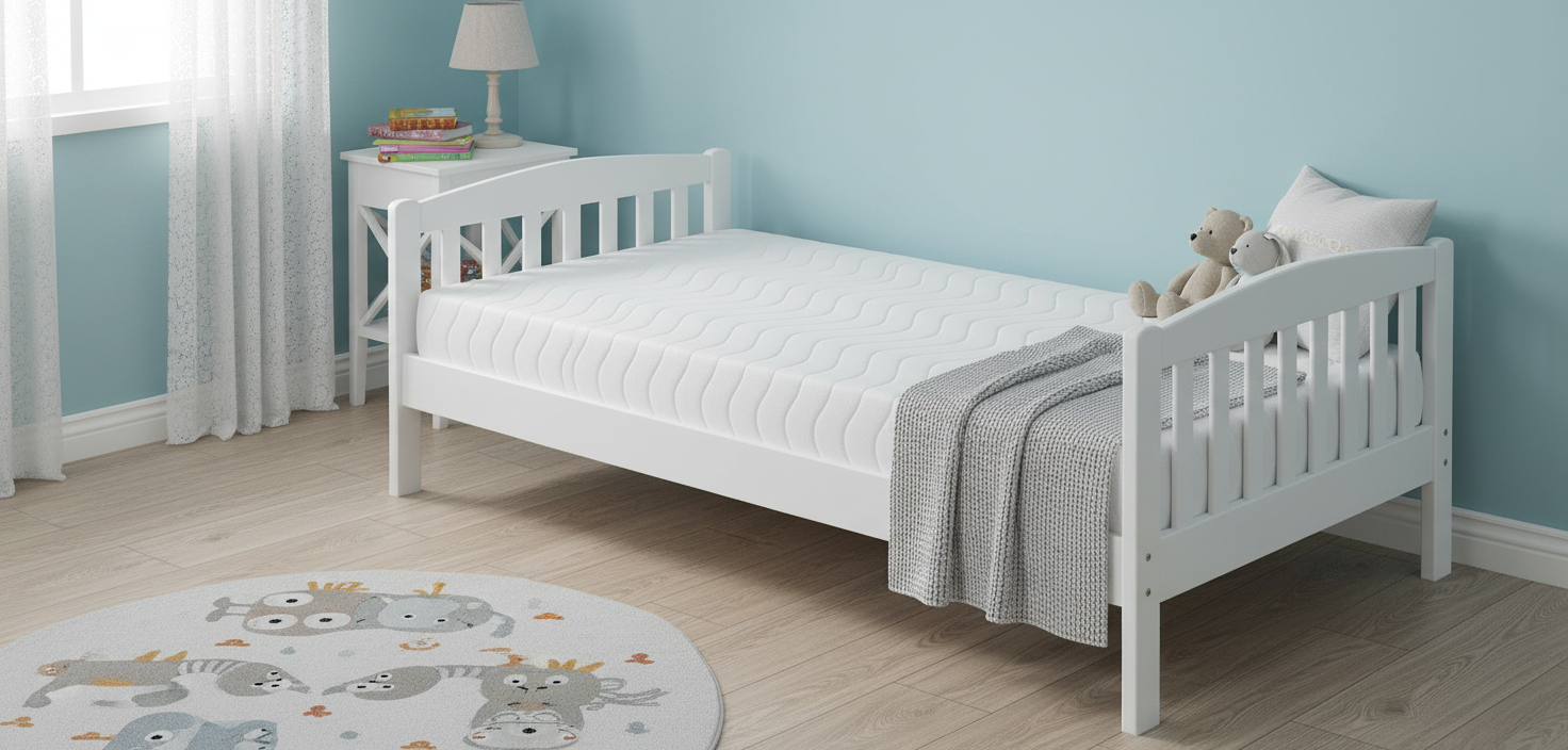 Madrass sweet dream - 80x180x11 cm image