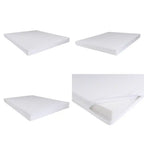 Madrass Siesta 90x190x11 cm