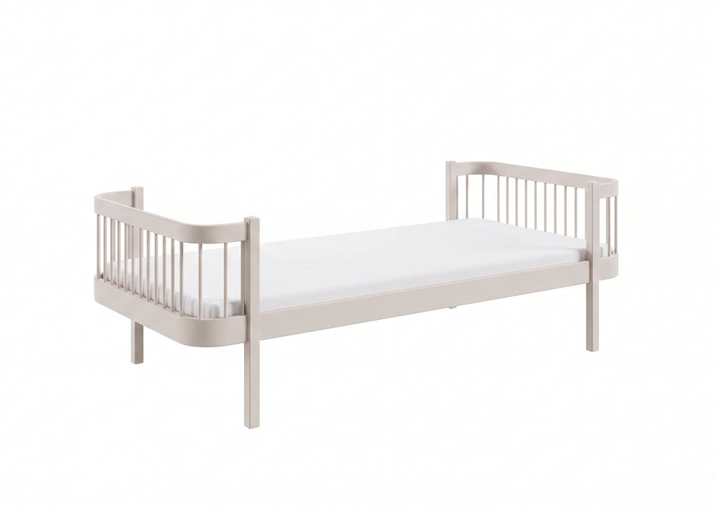 HEART barneseng 90x200 – Kasjmir