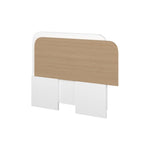 Doze Enkeltseng 120x200 cm med LED-belysning – Komplett Pakke image