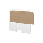 Doze Enkeltseng 120x200 cm med LED-belysning – Komplett Pakke