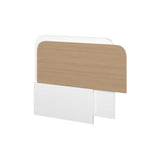 Doze Enkeltseng 120x200 cm med LED-belysning – Komplett Pakke image