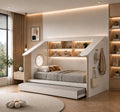 Saga Husseng 90x200