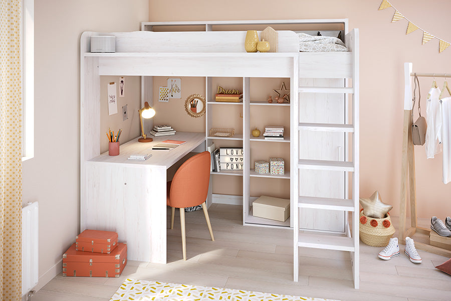 loftseng image