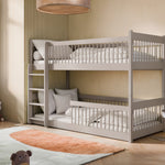 BOSTON køyeseng 90x200 cm – Kaszmir image