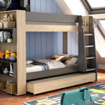 Kingsley Køyeseng for 3 90x200 image