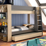 Kingsley Køyeseng for 3 90x200 image