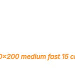 Royal 140x200 - 15cm skum-kokos madrass fra Lano image