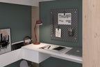 Loftseng-med-skrivebord