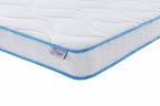 Owly Madrass 90x200 Sweet Dream GOLD® – 14 cm Premium Barnemadrass