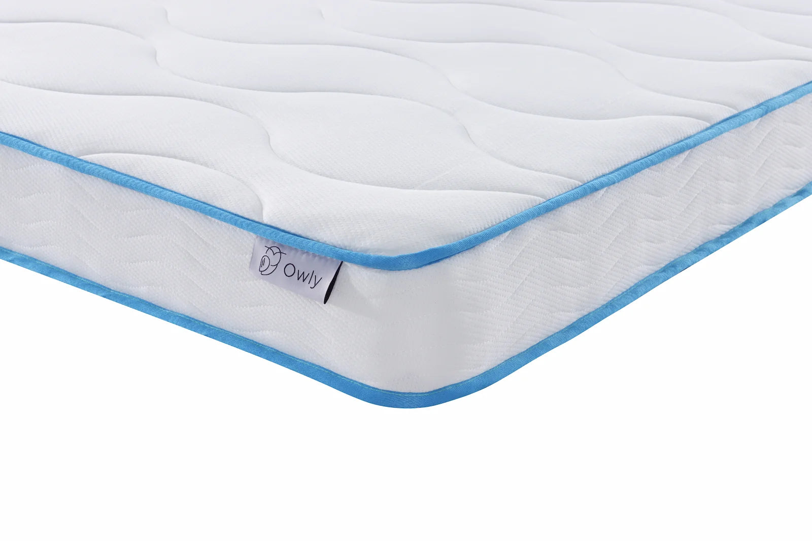 Owly Madrass 90x200 Sweet Dream GOLD® – 14 cm Premium Barnemadrass