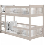 BOSTON køyeseng 90x200 cm – Kaszmir image