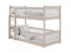 BOSTON køyeseng 90x200 cm – Kaszmir