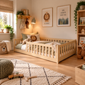 Alle Barnesenger