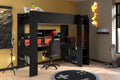 Gaming loftseng Online, fra Parisot, Frankrike.