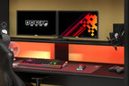 Gamer loftseng, Online, fra Parisot, Frankrike.