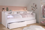 Dagseng Sleep m/skuffer 90x200